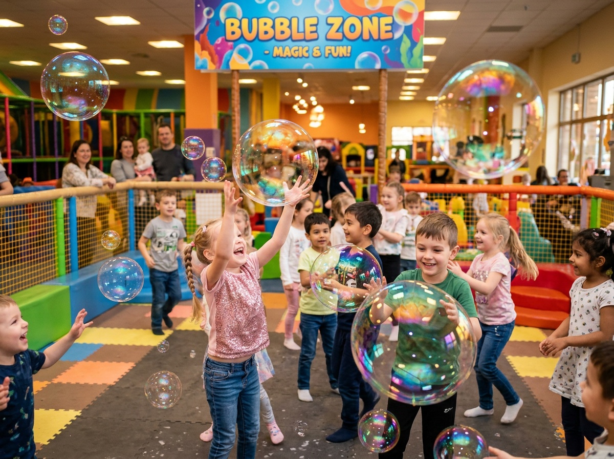 Burbujas