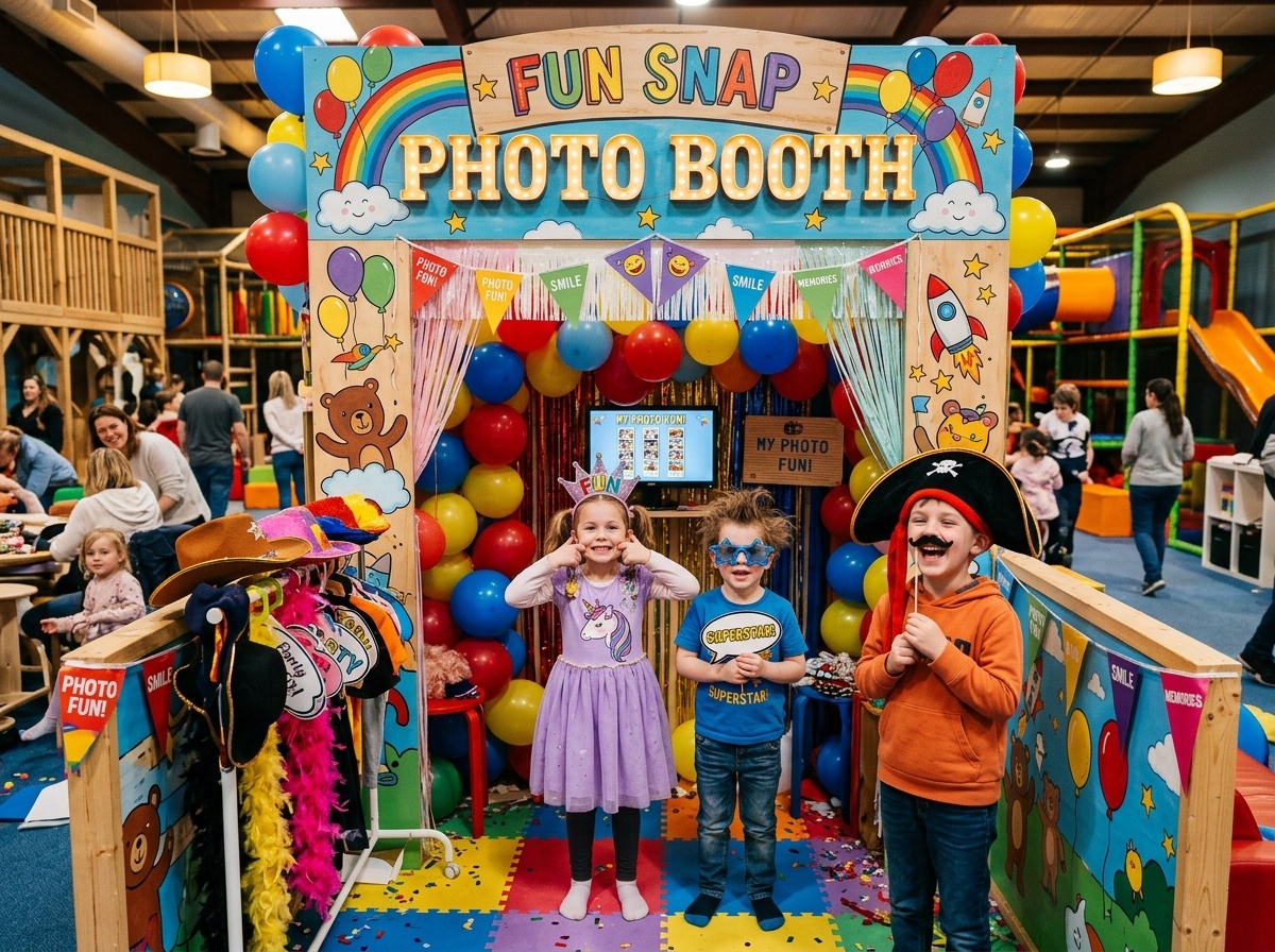 Photo Booth